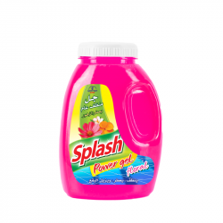 Splash Flower power gel 1.5 kg