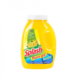 Splash Lemon power gel 1.5 kg