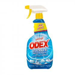 Odex Powerful Bleach Cleaner 750 ml