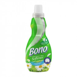 Bono Fabric Softener Green 1.5L