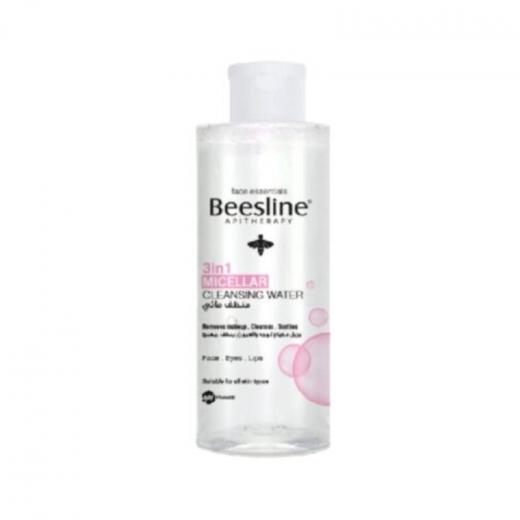 Beesline Micellar Cleansing Water 3in1 100 ML