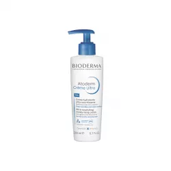 Bioderma Atoderm Ultra Nourishing Cream 200ml