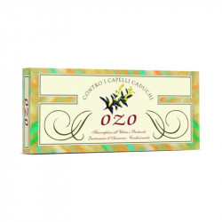 Ozo Ambouls Fiale Urtica 12f 10ml