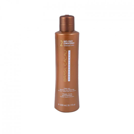 Brasil Cacau Anti Frizz Conditioner/2 300ml