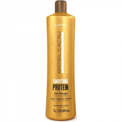 Brasil Cacau Smoothing Protein 1000 Ml