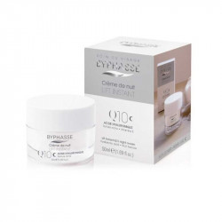 Byphasse Lift Instant Q1 Night Cream 50ml