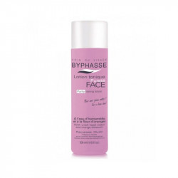 Byphasse Purity Toning Lotion Hazel Water Oily Skin 500ml