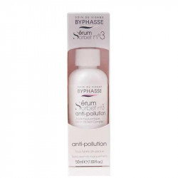 Byphasse, Sorbet Serum Moisturizing N1 50ml