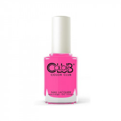 Color Club  Beach, Please! N 49