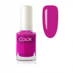 Color Club  Mrs. Robinson N 07