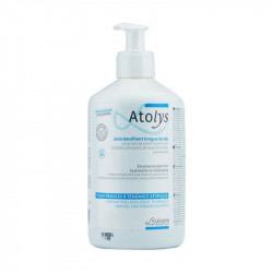 D2s Atolys Emolient 200ml