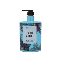 Dear Body Lotion Carib Amour 500ml