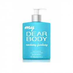 Dear Body Lotion Roking Fantasy 500ml