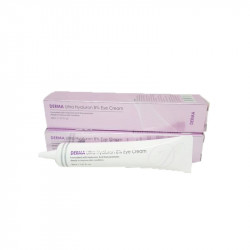 Derma Ultra Hyaluron 8% Eye Cream 30 ml