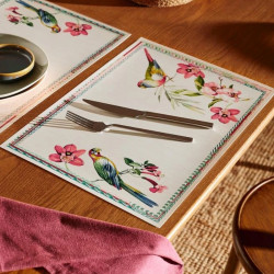 Madam Coco Pauline Place Mat