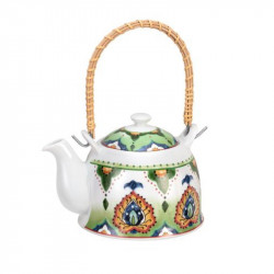 Madam Coco Nostalgic Alita Teapot 750ML