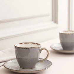 Madam Coco Monde Coffee Cup Set  4-pi̇ece