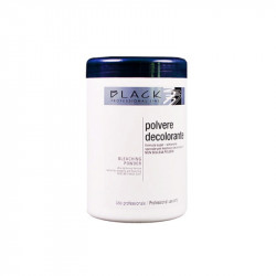 Black Blue Bleaching Powder