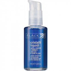 Black Cristalli Liquidi Serum Black Blue 100ml