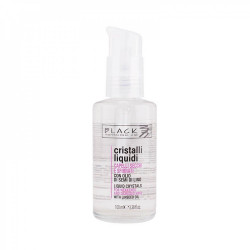 Black Cristalli Trasparenti Serum 100ml