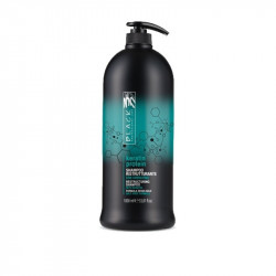 Black Keratin Protein Shampoo 1000 Ml