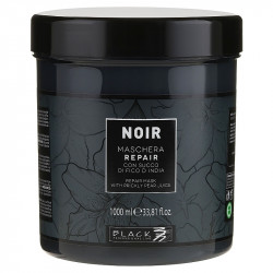 Black Noir Repair Mask 1000 Ml