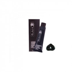 Black Sintesis 1.11 Nero Blue 100ml