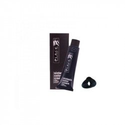 Black Sintesis 111 Corrett.blu Cenere 100ml