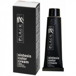 Black Sintesis 8.4 Biondo Chiar Rame 100ml