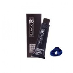 Black Sintesis F555 Flash Bluette 100ml