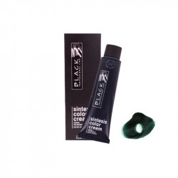 Black Sintesis F999 Flash Smeraldo 100ml