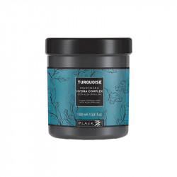 Black Turquoise Hydra Complex Mask 1000 Ml