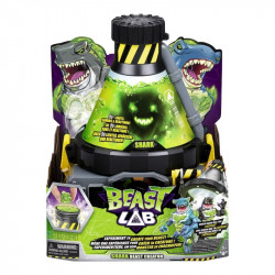 Beast Lab Single Pk Shark Beast Creator