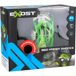 Exost Silverlit R/c 360 Hyper Shockz