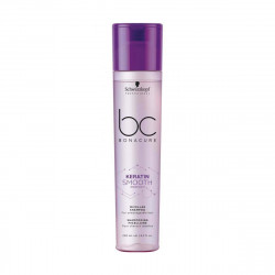 Schwarzkopf Bonacure Keratin Smooth Perfect Micellar Shampoo  250 ml