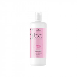 Schwarzkopf  Bonacure Ph 4.5 Color Freee Silver Micellar Shampoo 1000ml