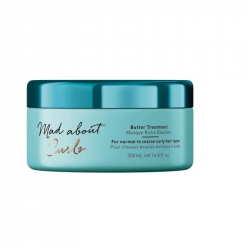 Schwarzkopf Mad About Curls Butter Treatment 200ml