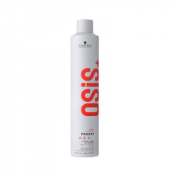 Schwarzkopf Osis Freeze 500ml