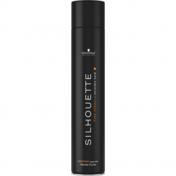 Schwarzkopf Silhouette Hair Spray Super Hold 750ml