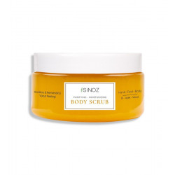 Sinoz Body Scrub (Hands - Feet - Body) 250 ml