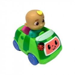 Cocomelon Mini Vehicle Melon Car