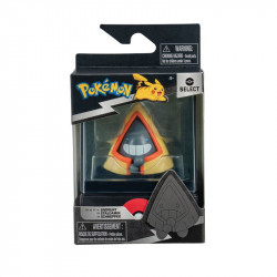 Pokémon Select Figure - Snorunt