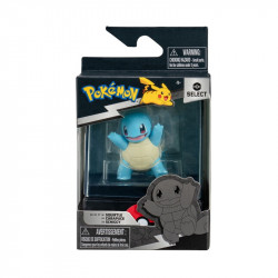 Pokémon Select Figure - Squirtle