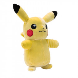 Pokémon   Plush Pikachu 8"