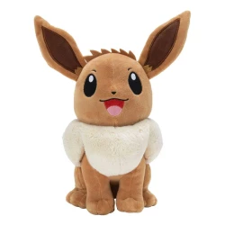 Pokémon Eevee  Plush 12"