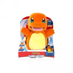 Pokemon  Jazwares Plush 12"