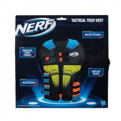 Nerf Elite Tactical Tech Vest