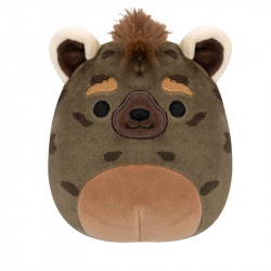 Squish mallow Amaro - Hyena  Plush 5-Inch