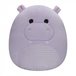 Squish mallow  Hanna The Hippo  Plush  7.5-Inch