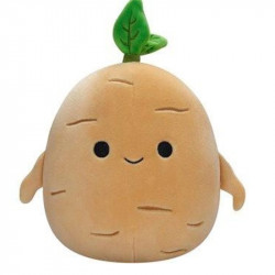 Squish mallow Jyri The Ginseng  Plush  7.5-Inch